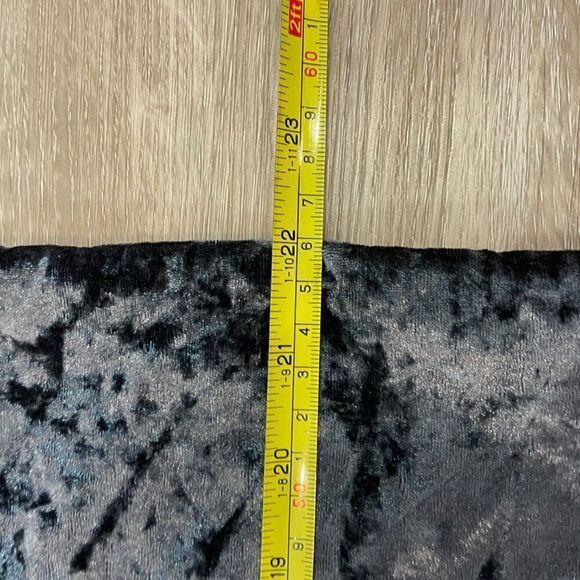 Rodeo Home Ice Pillows Cover Set of 2 18" x 22" - Picture 6 of 7